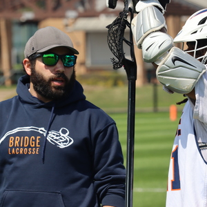 Fundraising Page: Joe Mocera